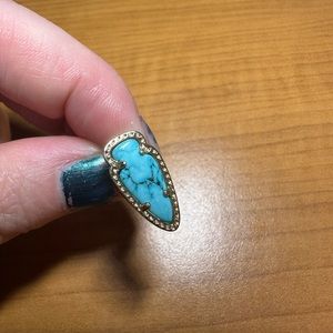 Single Kendra Scott Earring